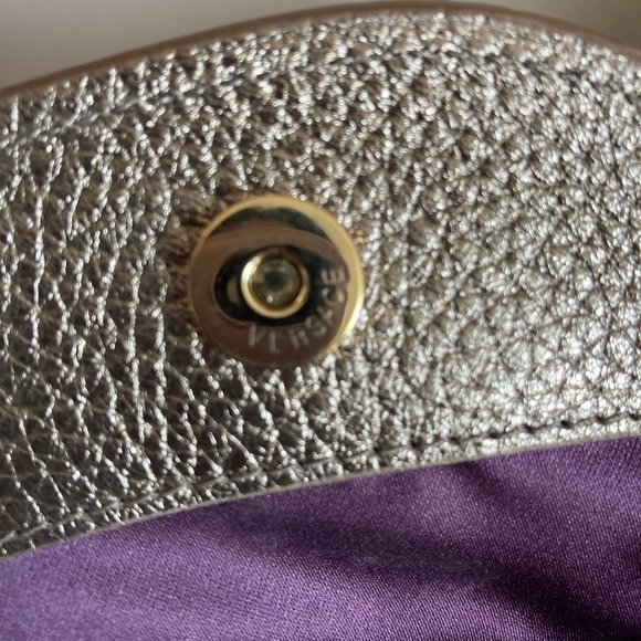 Authentic Versace shoulder bag - Picture 10 of 16